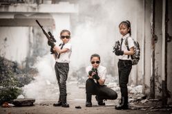 -龙宝宝儿童摄影馆