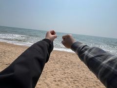 -老虎石海上公园