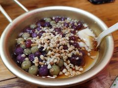 心太软冰豆花-冒椒火辣(奎星楼街店)