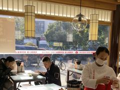 -锡笼记·无锡小笼(方塔店)
