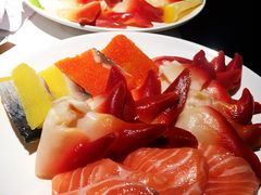 -加餐海鲜自助(宝龙一城店)