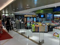 -GranVida生活超市(海信广场店)