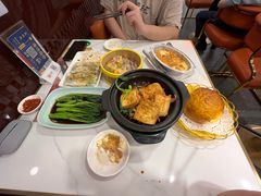 -香港威特瑞茶餐厅(小白楼音乐厅店)