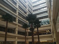-青岛景园假日酒店