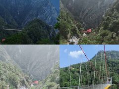 -庐山风景名胜区