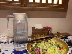 -江南赋(内蒙古大厦店)