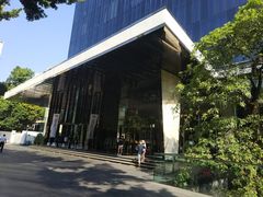 -广州天河希尔顿酒店