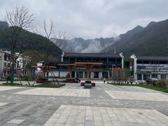 -石台牯牛降景区