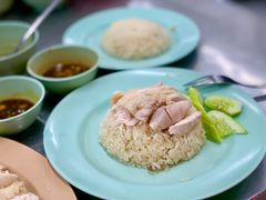 -红大哥水门鸡饭(總店)