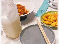 -小城外婆肴私房菜.家宴聚集点(圆明园颐和园·清河上地店)