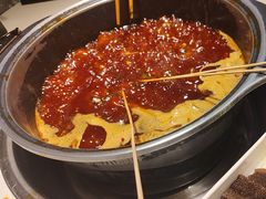 -钢管厂五区小郡肝串串香(蜀都万达店)