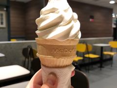 -麦当劳(东大桥店)