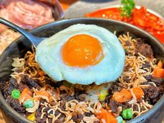 -烧肉达人•炭火烧肉(新天地店)