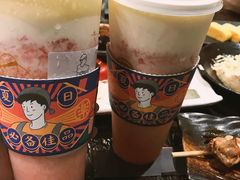 -LELECHA乐乐茶(美罗城店)