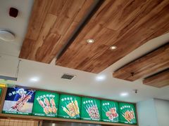 -直隶安家罩饼(复兴路店)