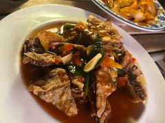 -柴窝堡22号辣子鸡·传承新疆菜