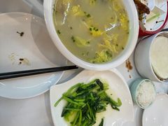 -月福京味斋·烤鸭店·北京菜(鼓楼总店)