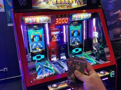 -核客电玩城(东门店)