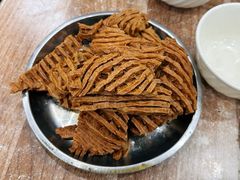 -草桥清真牛肉锅贴扁食店