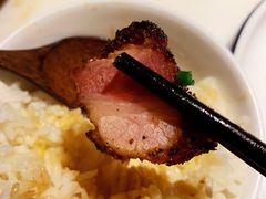 -绿茶餐厅(汇悦大融城店)