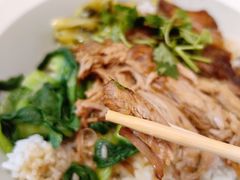 -陆长玖古法猪脚饭(玄风桥店)