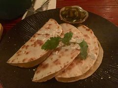 -Pistolera Mexican Cantina女枪手墨西哥餐厅(碧云路店)