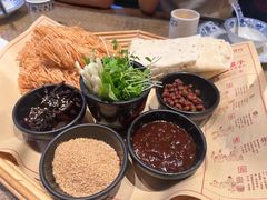 -大张烙馍村(三环南路旗舰店)