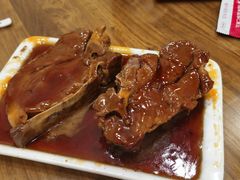 李家大排-砂锅李(九江路店)