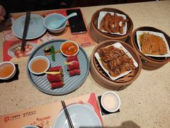 -点都德(长泰广场店)