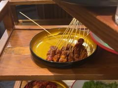 -牛New寿喜烧(虹桥新天地店)