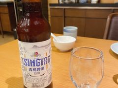 -澜小宴·胶东海鲜烟台味(时光塔店)