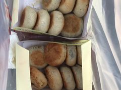 -华荣哲绿豆饼(泰安店)