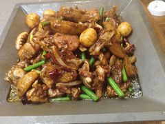 -陈家小院(阜昌路店)