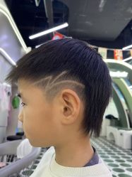 -Oh my head 发小儿童理发(探十里店)