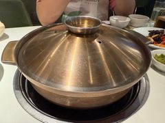 -烹然四季椰子鸡火锅(姚家园万象汇店)
