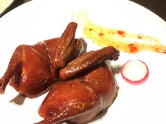 -彩丰楼中餐厅(佘山世茂洲际酒店)