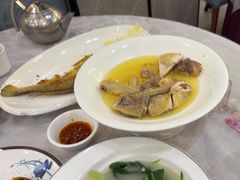 -鹭园酒家·四十年老字号