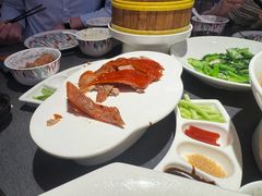 -锦府园·新台州菜(合生汇店)