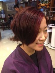 东鑫老师的杰作-DRG达人馆造型