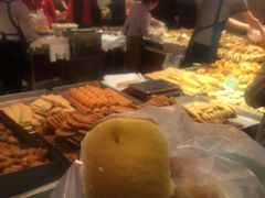 糟子糕-北三凯奇清真食品店