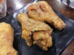 酱香炸鸡-CHICKEN NOW韩式炸鸡&啤酒