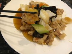 -桃园中华料理炸酱面(燕儿岛路店)