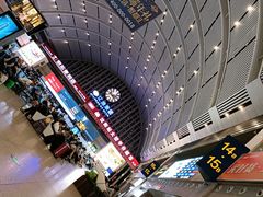 -沈阳站