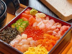 -山葵家·创意料理(宁波来福士店)