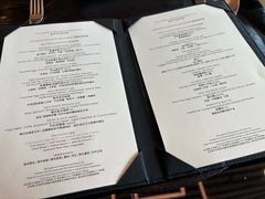 -尼依格罗香港美利酒店