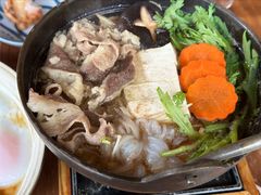 -铃木食堂(北新桥店)