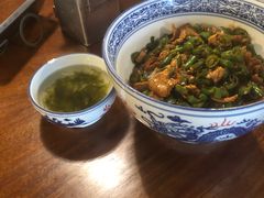 -赣南粉局·江西小炒·锅气炒粉(人民广场店)