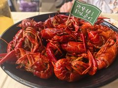 -铭副琦食·虾蟹烩馆(渔人码头店)