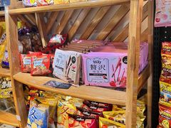 零售区-KOMUGI 小麦家(新地假日广场店)