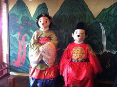 -济州岛泰迪熊博物馆